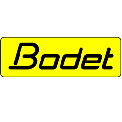 Bodet