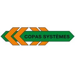 Copas systèmes